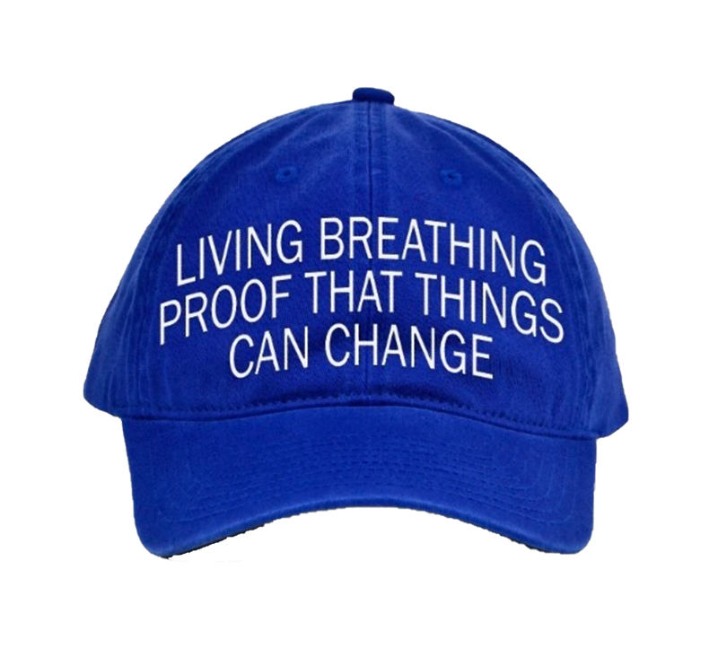 Living Proof Hat